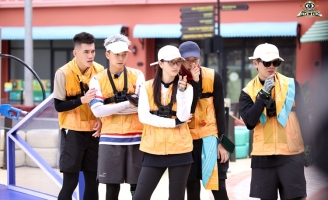 HURRYKNG - Tiến Linh lội ngược dòng, đánh bại WEAN - DƯƠNG DOMIC