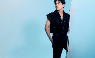 Hữu Đằng tung bộ ảnh mới, trải lòng về câu nói 