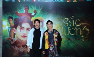 Hữu Duy dồn hết tâm huyết cho 