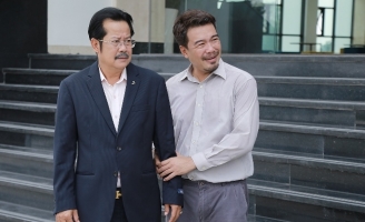 Huy Cường – Nhân vật “đa nhân cách” của Bánh Mì Ông Màu 2 