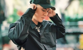 Huy Ngô – Từ Nhạc Công đến Nhà Sản Xuất Âm Nhạc cho King Of Rap và NTK Công Trí