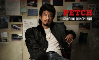 “Huyền thoại điện ảnh Thái Lan” đổ bộ rạp Việt trong phim “Phi vụ cuối cùng”