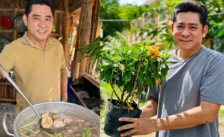 Huỳnh Anh Tuấn đính chính nguyên nhân đột quỵ