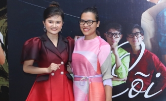 Huỳnh Đông Nghi gây bất ngờ khi tái dựng vở Cõi Tình của cố đạo diễn Huỳnh Phúc Điền