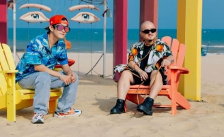 Huỳnh James & Pjnboys: Cặp bài trùng đặc biệt trong âm nhạc