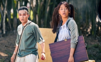 Huỳnh Lập chuẩn bị ra mắt Web series “Kẻ độc hành”, chiếu độc quyền Netflix toàn châu Á