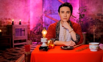 Huỳnh Lập lần đầu kể chuyện ma về nhà giữ xe khiến khán giả “rợn tóc gáy”