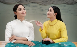 Huỳnh Lập – Lê Nhân khiến người hâm mộ phấn khích vì ‘gom hết trend’ vào chiếc clip cà khịa