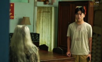 Huỳnh Lập ra mắt Tập 1 “Một nén nhang”: Lượt xem vượt kỷ lục, phim ngày càng hấp dẫn, kịch tính