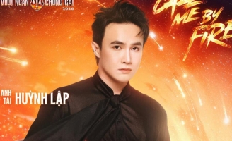Huỳnh Lập rời “vùng an toàn”, thử sức tại “Anh trai vượt ngàn chông gai” 2026 