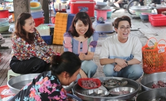 Huỳnh Lập tiết lộ sự thật siêu dễ thương lúc nhỏ tại “Cơm nhà Việt Nam”