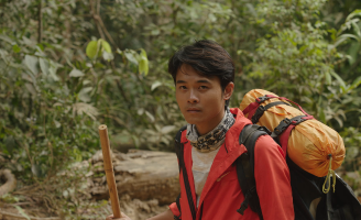 Huỳnh Thanh Trực kể chuyện bài học cho bất kỳ ai ở Rừng Thế Mạng