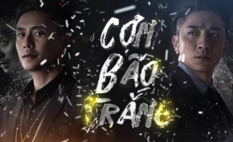 Huỳnh Tông Trạch, Ngô Trác Hy lần thứ 6 hội ngộ trên màn ảnh nhỏ  