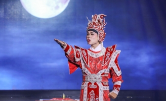 Huỳnh Triệu Phú lần đầu tiết lộ câu chuyện bản thân từng bị trầm cảm