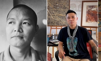 J Art Space “bắt tay” cùng 4 họa sĩ cùng nhau kể chuyện tháng 4