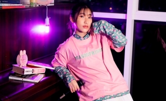 Ju Uyên Nhi: Từ quán quân Gương mặt thân quen nhí đến hiện tượng cover tiếng Hàn