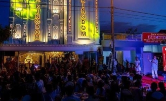 Karaoke Kingdom kiến nghị UBND TP. HCM cho hoạt động trở lại sau dịch COVID-19