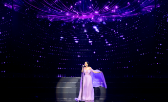 Katy Perry trở lại Việt Nam: Chỉ tin tưởng độc nhất cái tên Công Trí!  