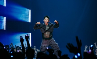 Kay Trần hội ngộ Soobin Hoàng Sơn “đốt cháy” sân khấu Anh trai vượt ngàn chông gai