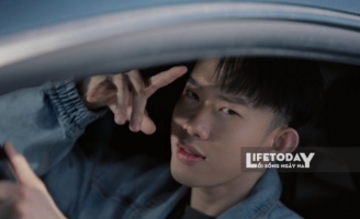 Kay Trần khiến fan “đổ đứ đừ” với màn vũ đạo cực bắt mắt trong MV mới “Nắm đôi bàn tay”