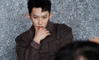 Kay Trần: Sự ủng hộ của khán giả sau tập 1 là động lực để tôi cố gắng  