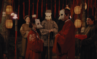 Kẻ Ăn Hồn ấn định ngày khởi chiếu chính thức trên toàn quốc