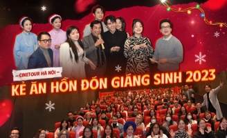 Kẻ Ăn Hồn đạt mốc 55 tỷ đồng, lọt top 7 phim Việt duy nhất trên 50 tỷ năm 2023