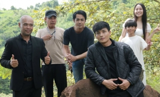 “Kẻ sát nhân cô độc” tái xuất, hứa hẹn gây “bão” sóng truyền hình