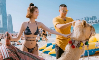 Kênh YouTube triệu đô của Vũ Khắc Tiệp nguy cơ 