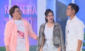 Kha Ly thắng 2 trận liên tiếp, Nguyên Khang – Thanh Duy đồng thanh “doạ bỏ thi”