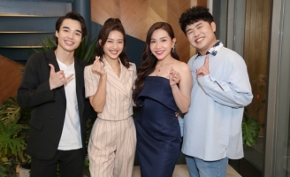 Khả Ngân, Tun Phạm mạnh mẽ khẳng định tiền có thể mua được hạnh phúc