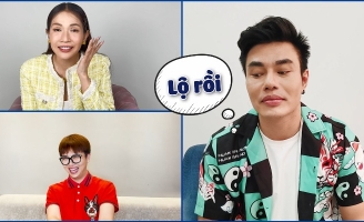 Khả Như, Duy Khánh, Dương Lâm bất lực trước sự “lệch pha” của Nam Em