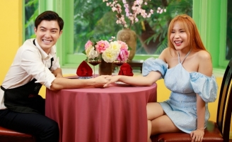 Khả Như hoá quý cô sang chảnh tìm tình yêu và cái kết đắng