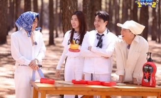 Khả Như “nổi da gà” với màn casting chọn đội của dàn cast