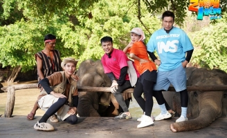 Khả Như ‘phản bội’ đồng đội và cái kết bất ngờ