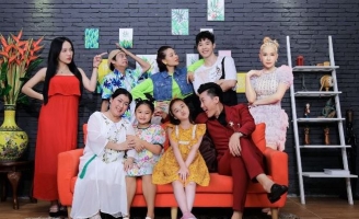 Khả Như, Quách Ngọc Tuyên hào hứng khi được “nên duyên” trong dự án mới 