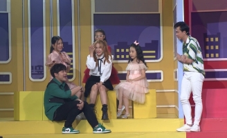 Khả Như - Quốc Khánh đau đớn khi thua cuộc tại sân chơi âm nhạc 