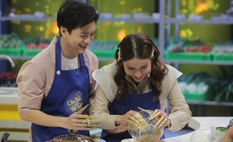 Khả Như thất vọng nặng nề khi được mai mối với Hữu Đằng 