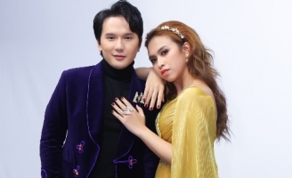 Khắc Minh không e ngại bị khán giả đánh giá nếu không thành công tại Tỏa Sáng Sao Đôi