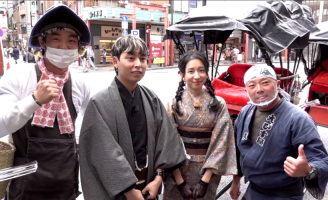 Khám phá học viện thời trang Bunka, Nhật Bản - nơi sinh ra những tài năng thiết kế