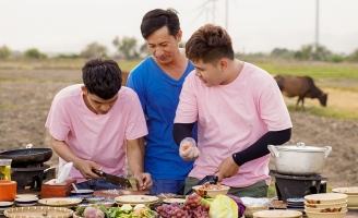 Khám phá Ninh Thuận cùng Ẩm Thực Kỳ Thú 