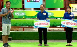 Khán giả ấm lòng khi xem “Chuyến xe nhân ái” trong đợt dịch Covid 19