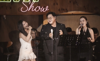 Khán giả cảm nhận cảm xúc chân thật nhất khi đến với 