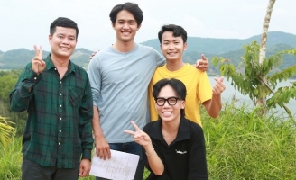 Khán giả “cười vỡ bụng” cùng Khương Dừa trong phim Mất Mạng