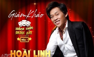 Khán giả đòi loại Hoài Linh khỏi ghế nóng 