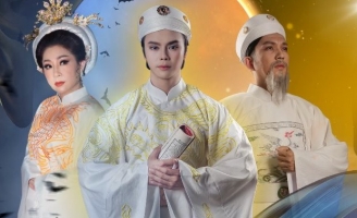 Khán giả háo hức chờ xem Thoại Mỹ, Võ Minh Lâm, Minh Trường làm gì trong “Đêm trước ngày hoàng đạo”?