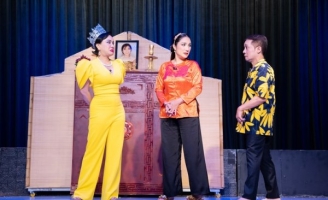 Khán giả khóc cùng Cát Tường với đường tình duyên trắc trở trong “Sơ hở là yêu”