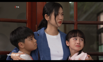 Khán giả không rời mắt với những diễn biến hấp dẫn, gay cấn của “Trái tim bất hạnh”