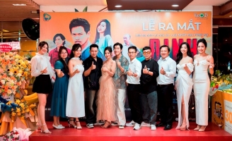 Khán giả nói gì về bộ phim Đinh Sư Phụ vừa ra mắt tại phố biển Quy Nhơn