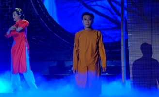 Khán giả tiếc nuối khi Adam Lâm xin dừng thi Đánh Thức Đam Mê vì lý do sức khỏe